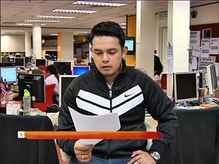 Djokovic, Nadal, Azarenka ke pusingan keempat