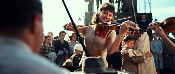 Flucht aus Leningrad Trailer OV