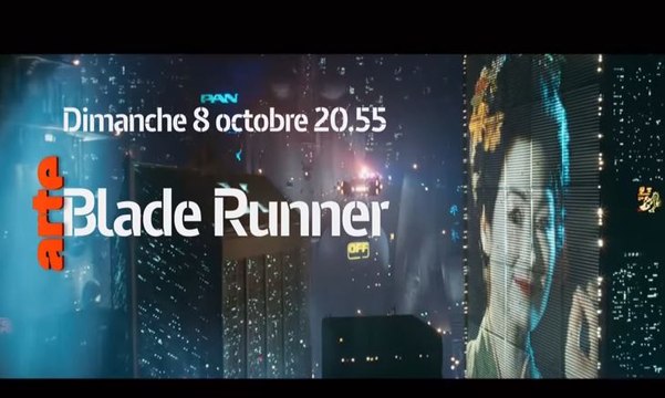 Blade Runner - 08 10 17 - Arte