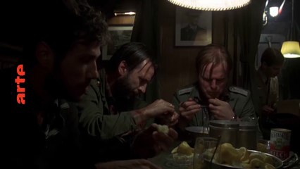 Le bateau - Directors Cut  (ARTE) bande-annonce