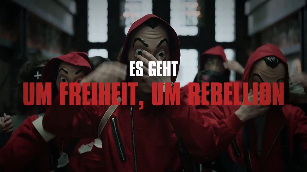 Berlín Teaser DF