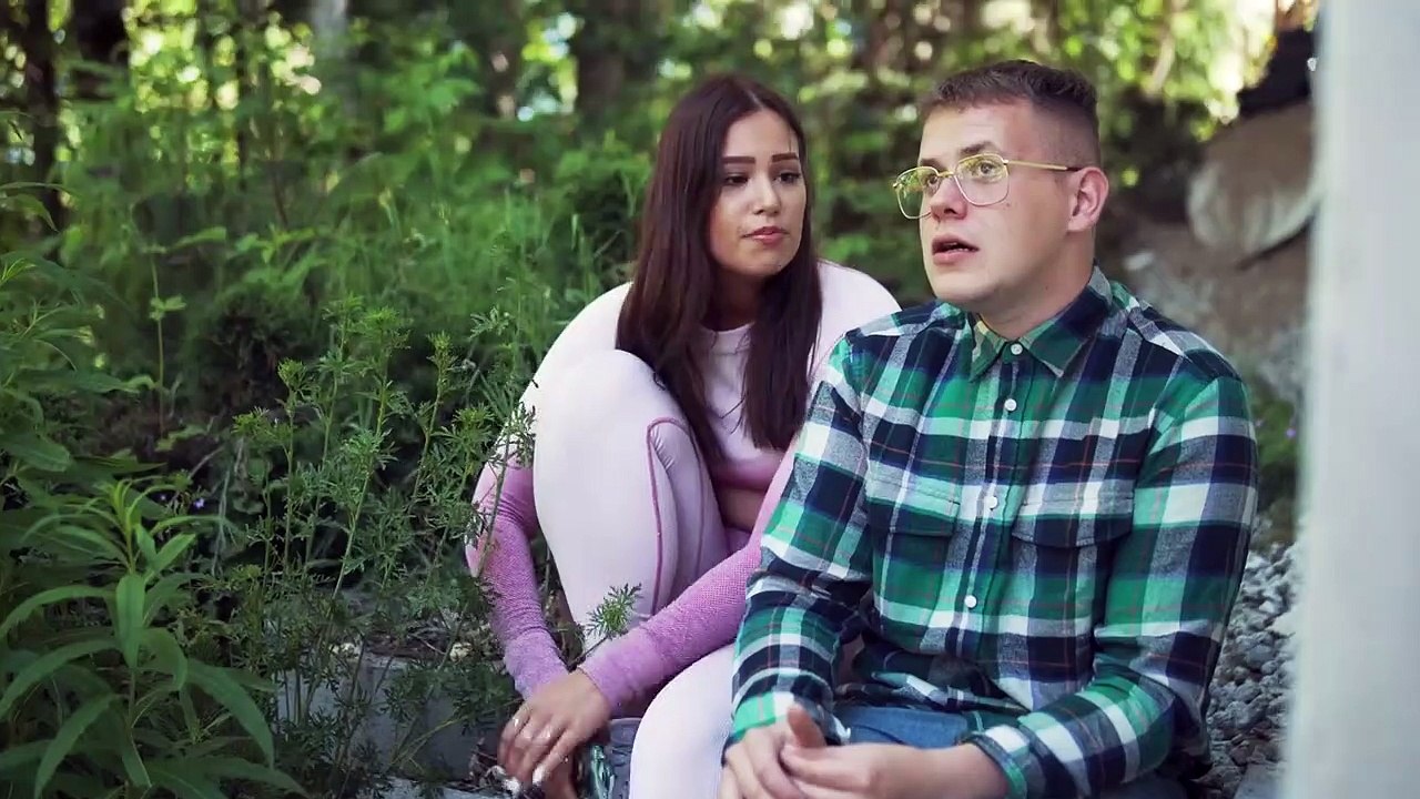 Krass Klassenfahrt - staffel 3 Trailer DF