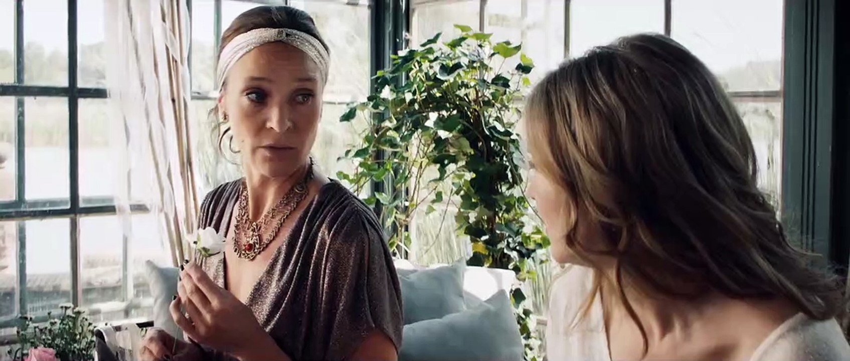 Die Hochzeit Trailer DF