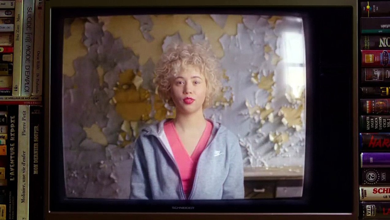 Climax Trailer (2) OV