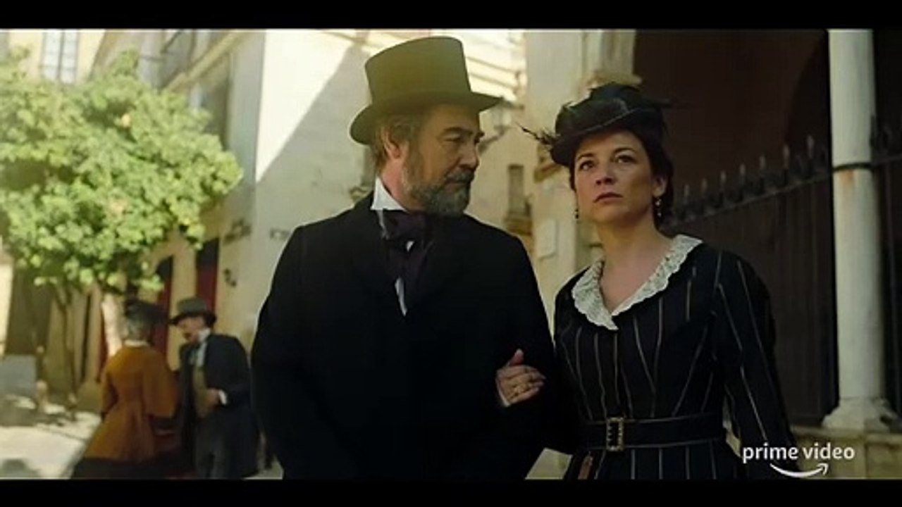 La Templanza Trailer OV
