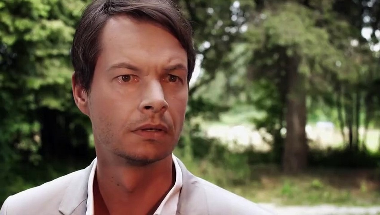 Holy Spirit Trailer DF