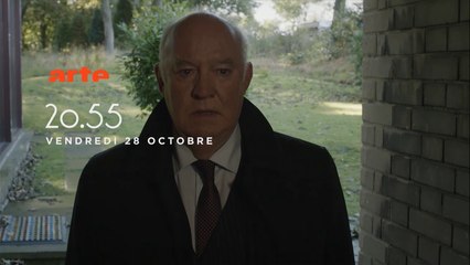 DCI Banks - le coup de coeur - arte-  28 10 16