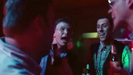 Kanarie Trailer OmdU