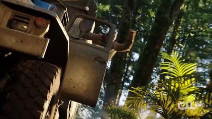 DC&#039;s Legends Of Tomorrow - staffel 6 Trailer (2) OV