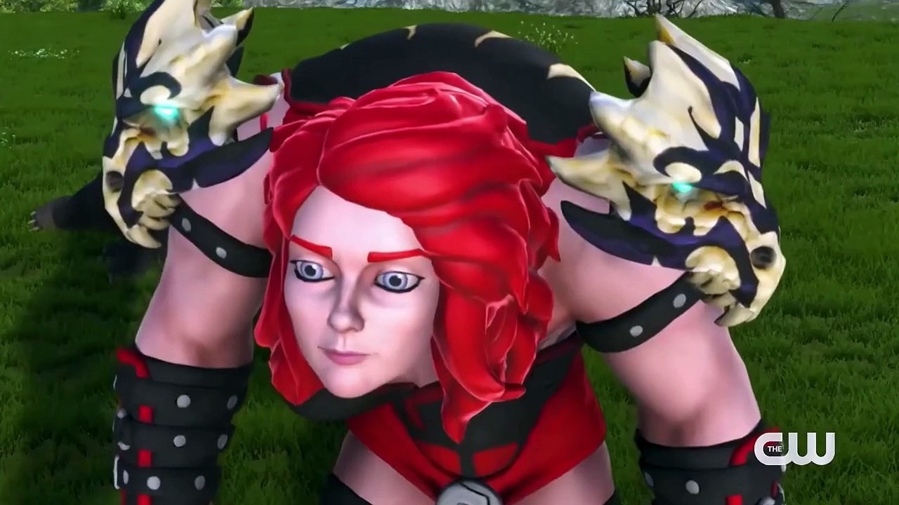 Dead Pixels Trailer OV