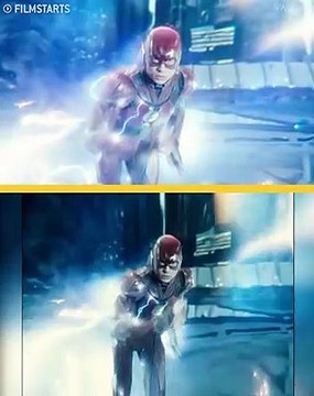 Justice League: Whedon Cut VS Snyder Cut - Superman VS Justice League (FILMSTARTS-Original)