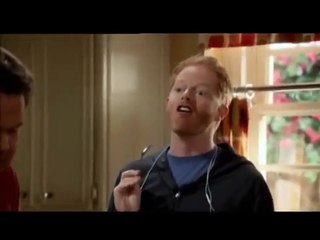 Modern Family - staffel 3 Trailer OV