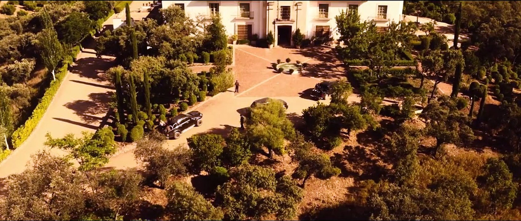 Penoza: The Final Chapter Trailer DF