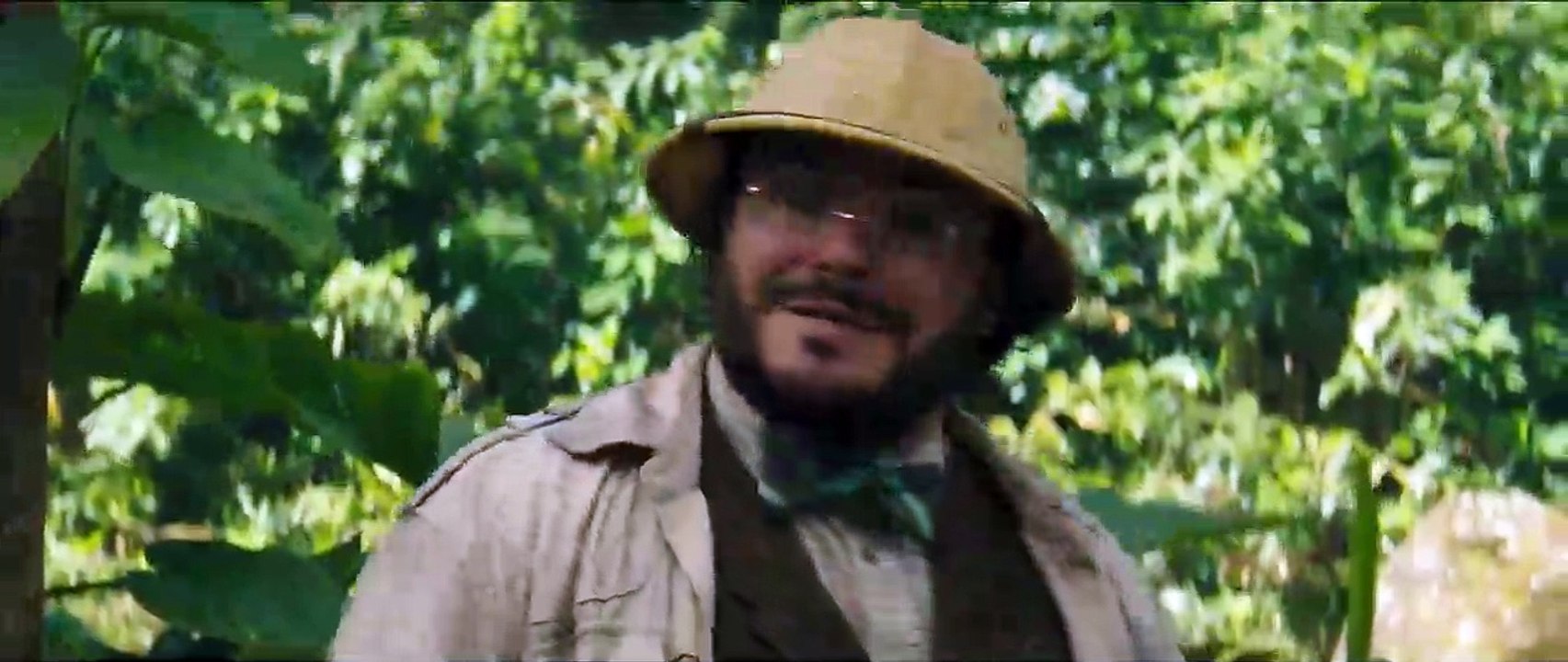 Jumanji 2: The Next Level Trailer (2) DF