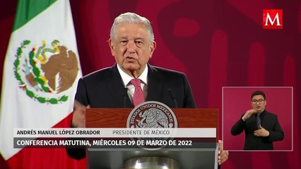Ya dieron de alta a heridos por riña en estadio de Querétaro: AMLO