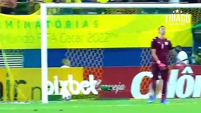 Las mejores acciones de Raphinha con el Leeds United y Brasil / YouTube