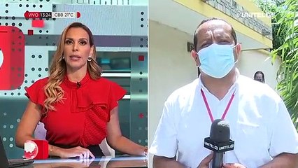 Caso BTR II: Allanan vivienda del presidente de la empresa Chuturubí