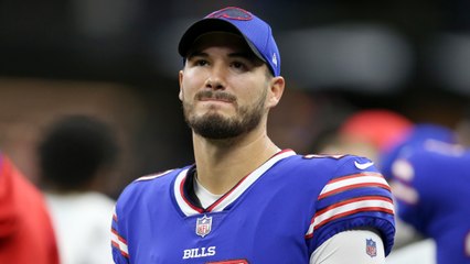 Are The Giants Going To Sign Mitch Trubisky?