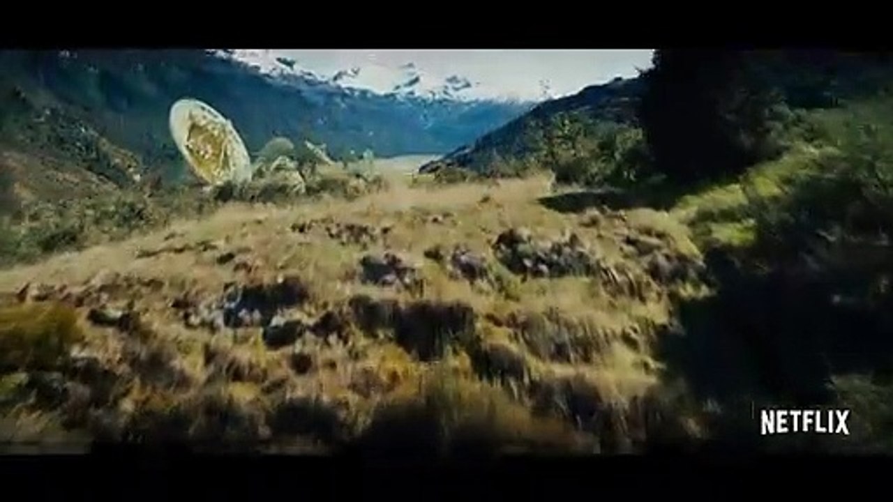 Sweet Tooth Trailer (2) DF