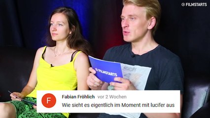 Download Video: Frag FILMSTARTS - Ihr fragt, wir antworten - Folge 4 (FILMSTARTS-Original)