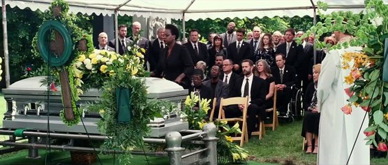 Widows - Tödliche Witwen Trailer (4) OV