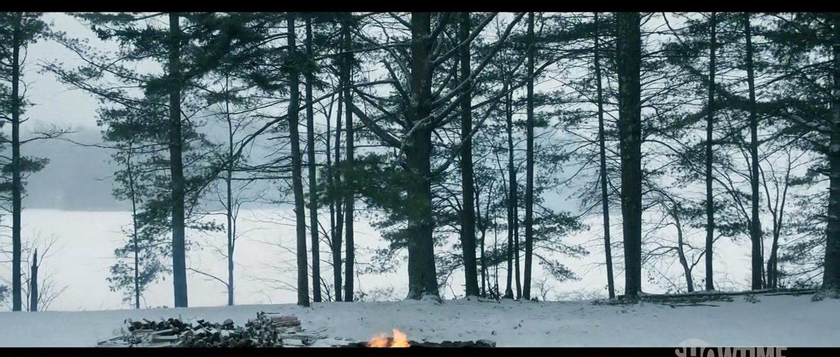 Dexter: New Blood Teaser OV