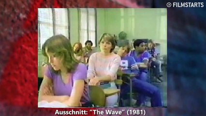 Wir sind die Welle: Alles, was ihr zur neuen Netflix-Serie wissen müsst (FILMSTARTS-Original)