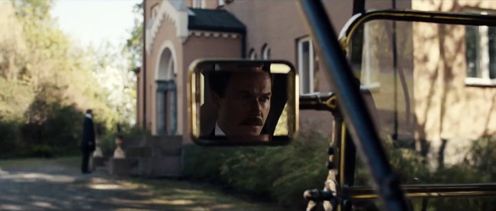 Amundsen - Wettlauf zum Südpol Trailer DF