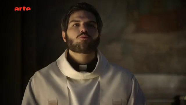 Ainsi soient-ils - Saison 3 - BA