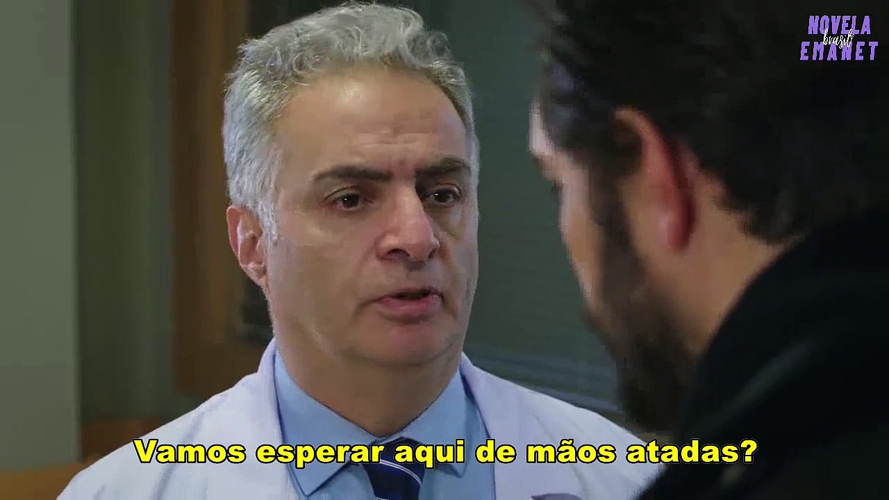Quem é você? – CENA EP 333