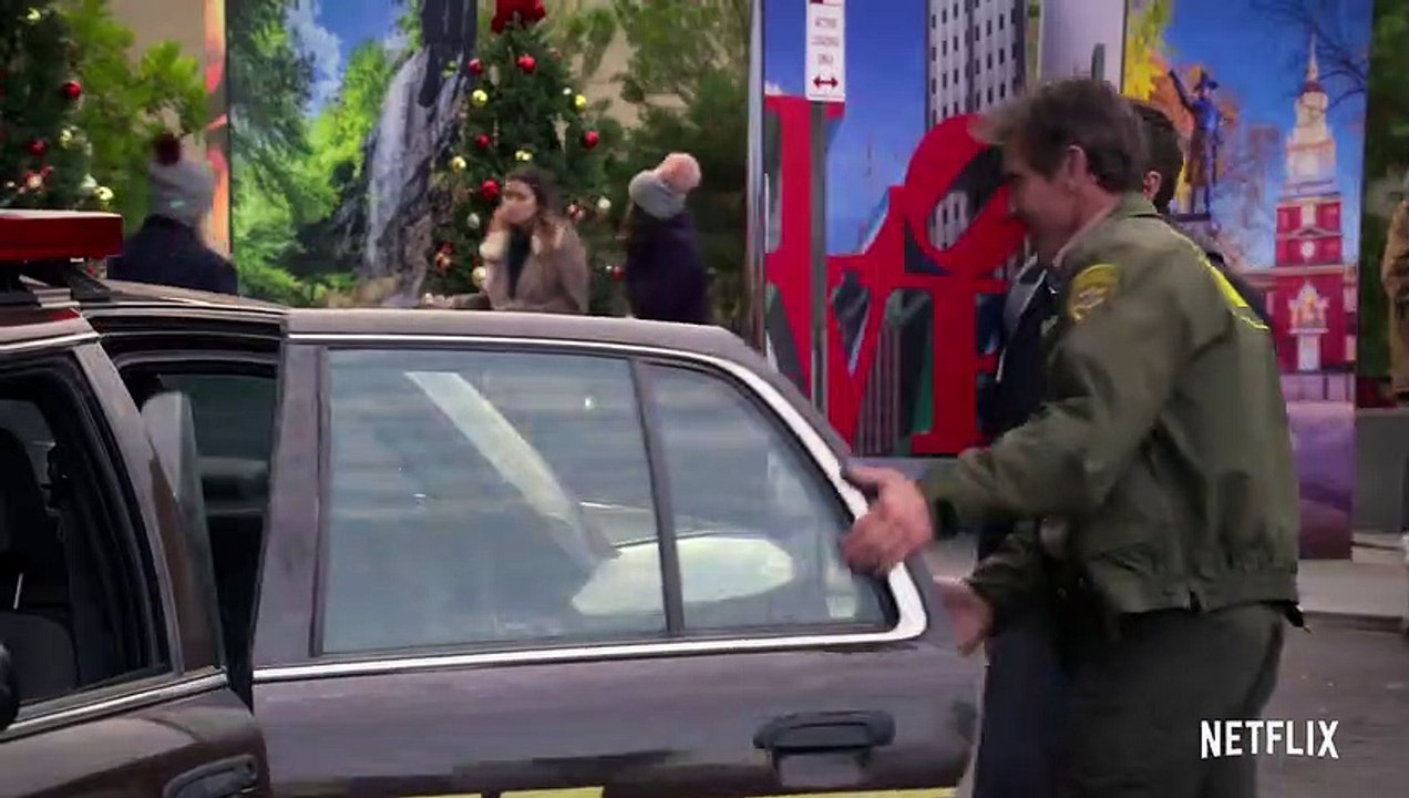 Merry Happy Whatever Trailer DF