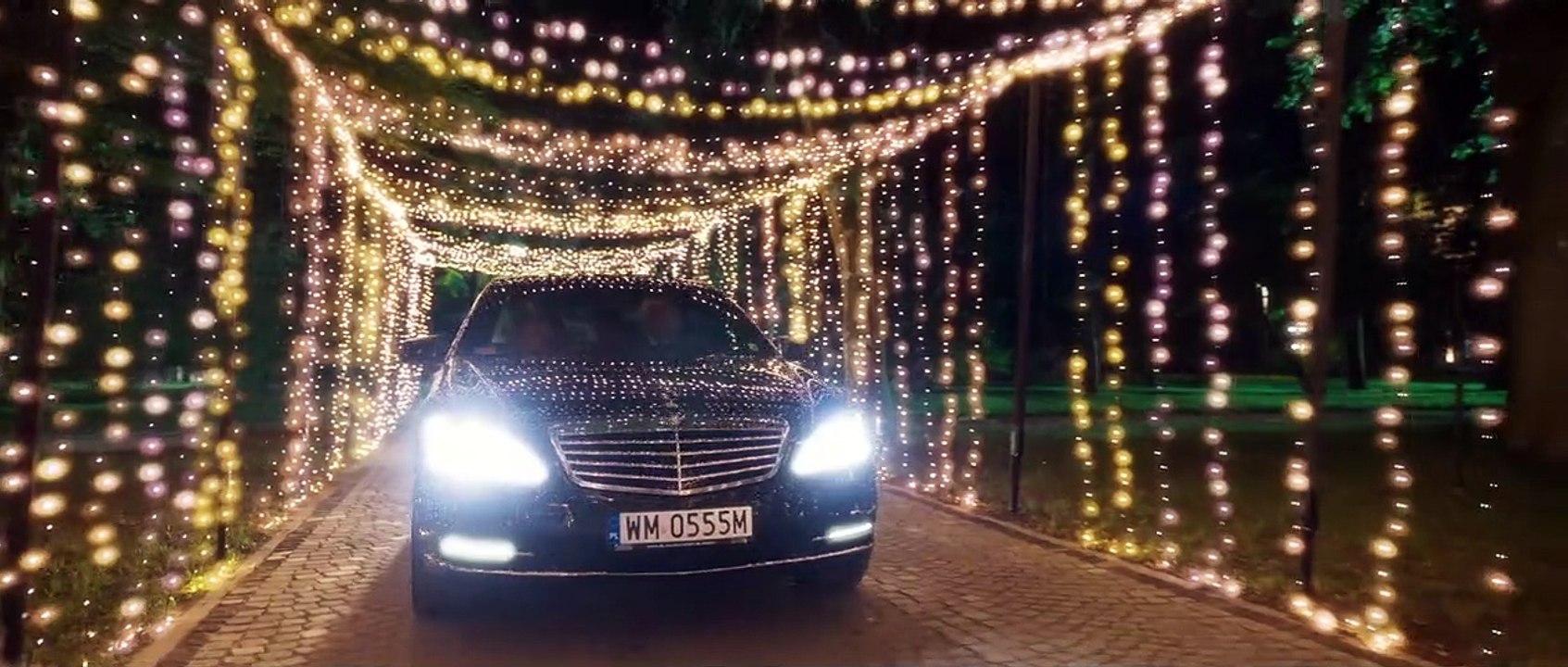 Eine Million Küsse - Wie angel' ich mir einen Millionär? Trailer DF