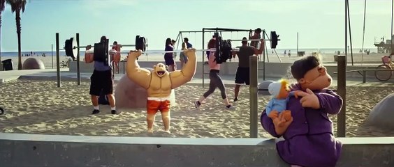 The Happytime Murders Trailer (2) OV