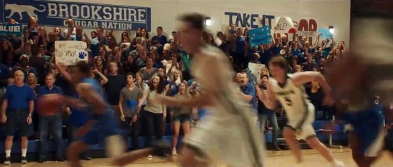 Overcomer Trailer DF