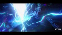 Arcane Akt 3 Trailer OV