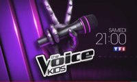 The Voice Kids - Les Battles - 16 09 17 - TF1