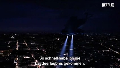 Resident Evil: Infinite Darkness Trailer OmdU