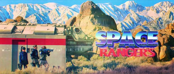 Jurassic Expedition Trailer DF