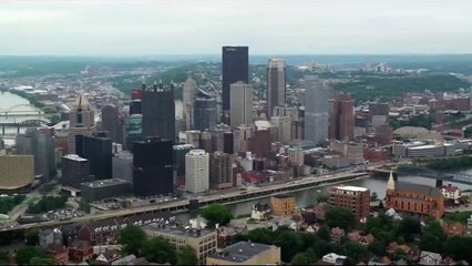 Der wunderbare Mr. Rogers Trailer OV