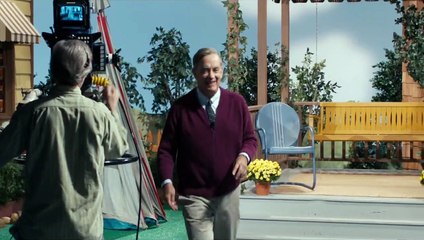 Der wunderbare Mr. Rogers Trailer (2) OV