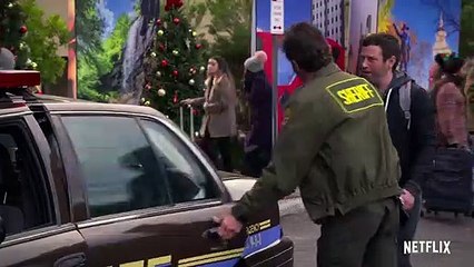 Merry Happy Whatever Trailer OV