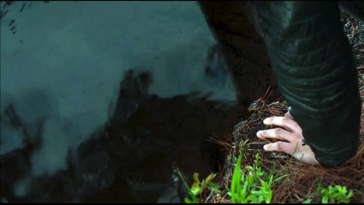 Saint-Narcisse Trailer OmdU
