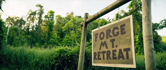 Fortress - Stunde der Abrechnung Trailer OV