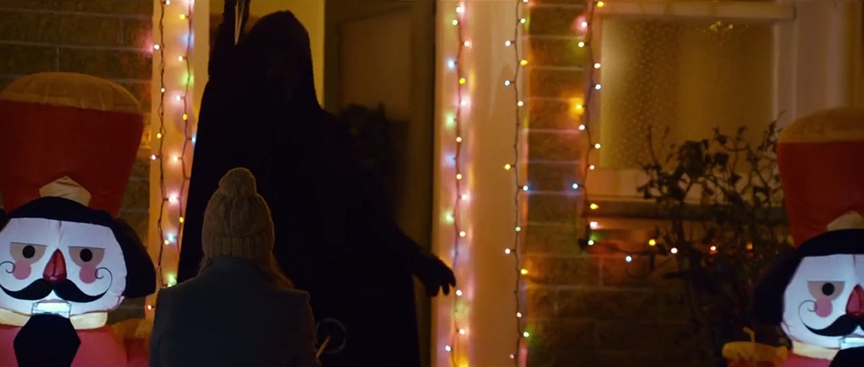 Black Christmas Trailer DF