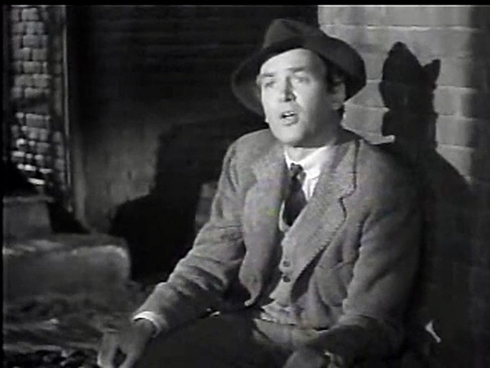 Mein Freund Harvey Trailer DF