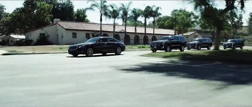 The Misfits - Die Meisterdiebe Trailer (2) OV