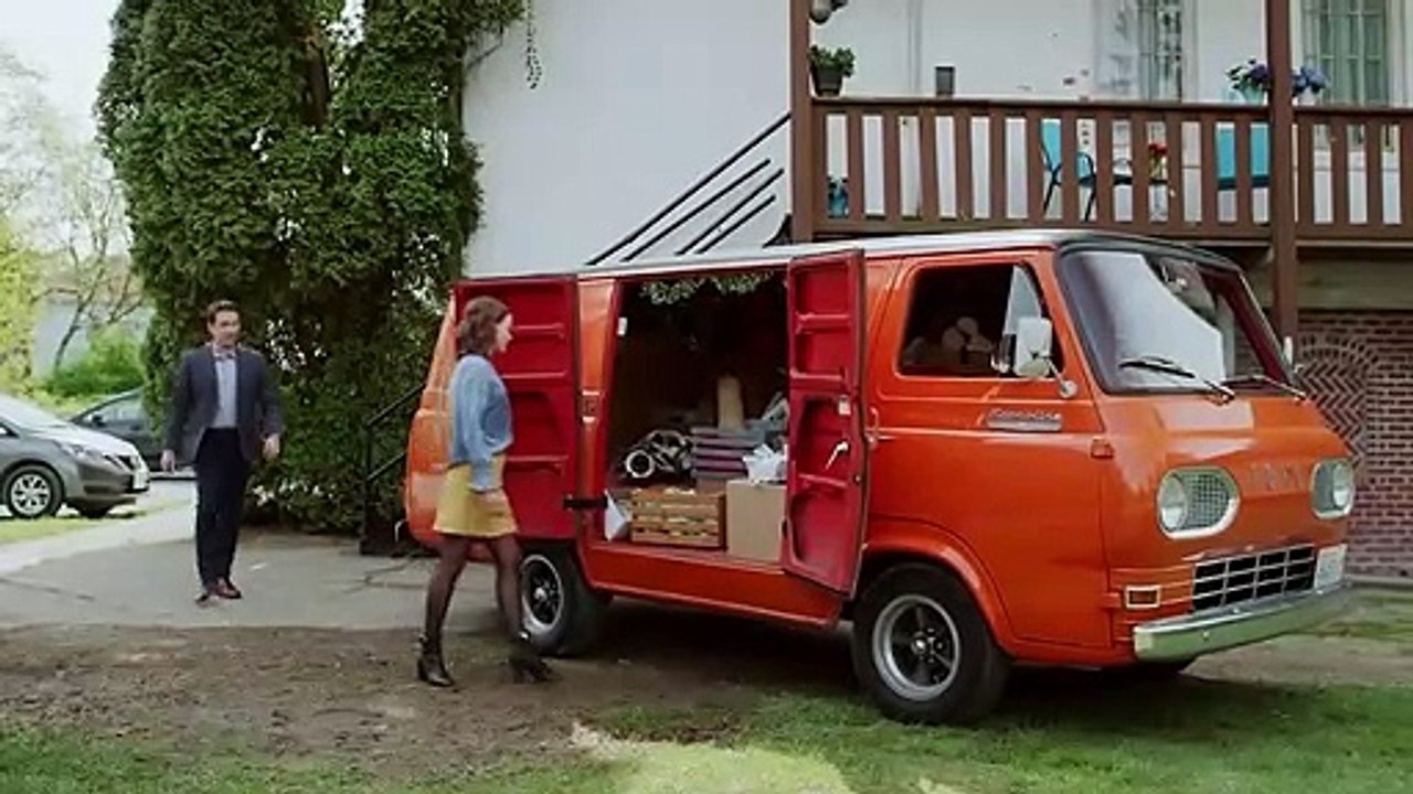 Eat Drink and Be Married - Essen, trinken, heiraten Trailer DF