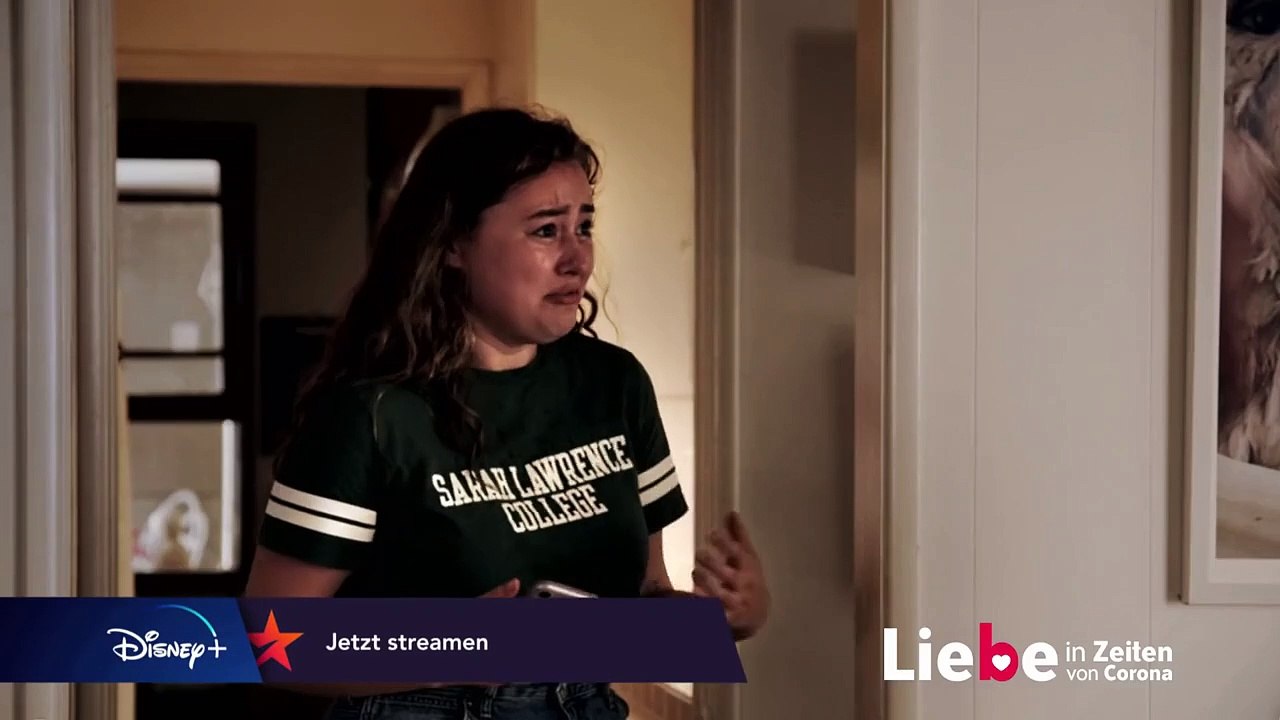 Die neuen Serien bei Star auf Disney+