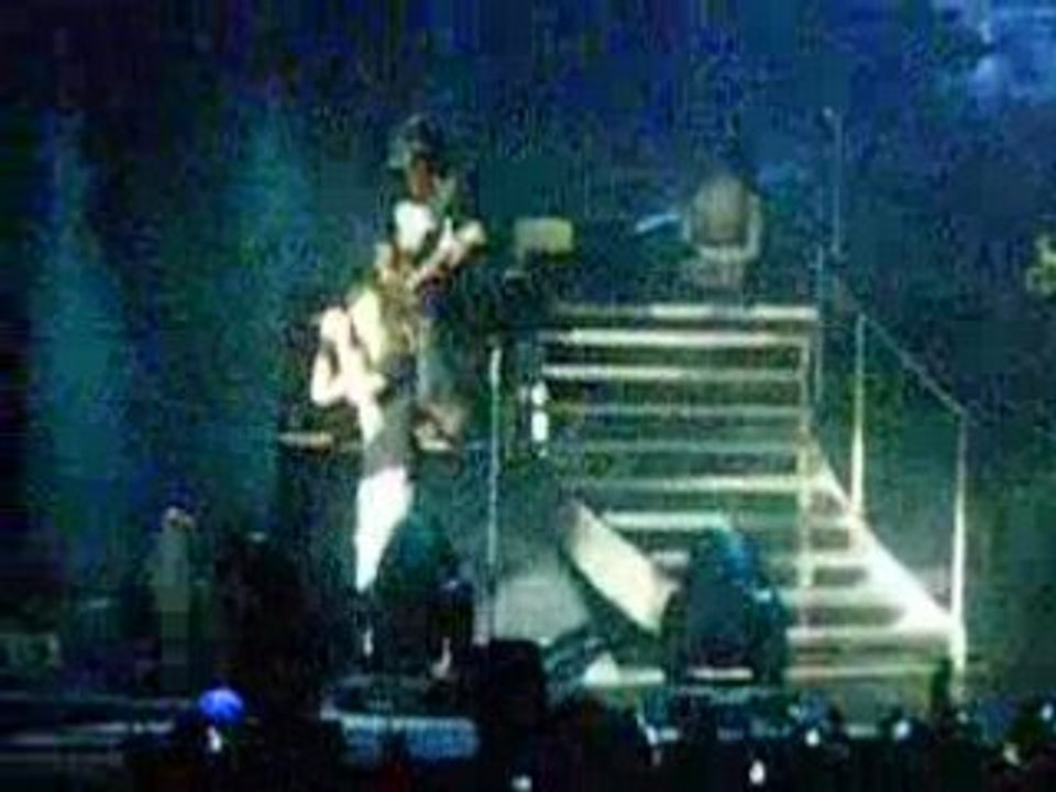 TOKIO HOTEL en concert à strasbourg ...