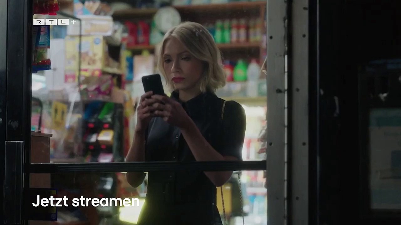 Gossip Girl (2021) Trailer DF